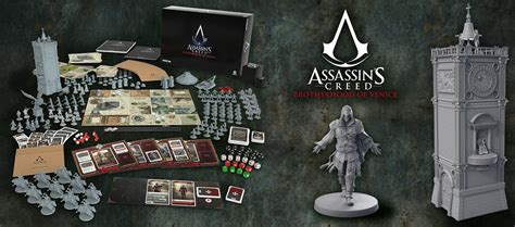 Assassin s Creed Brotherhood of Venice Dernières 24h sur