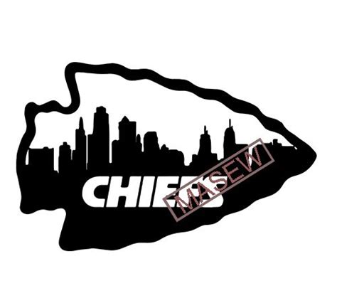 kansas city chiefs clipart,chiefs football,Kansas City svg EPS SVG PNG