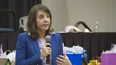 Allison Ball Reelected As Kentucky Treasurer