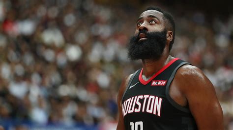 James Harden Reveals Reason For Delayed Arrival in NBA 'Bubble' | Heavy.com