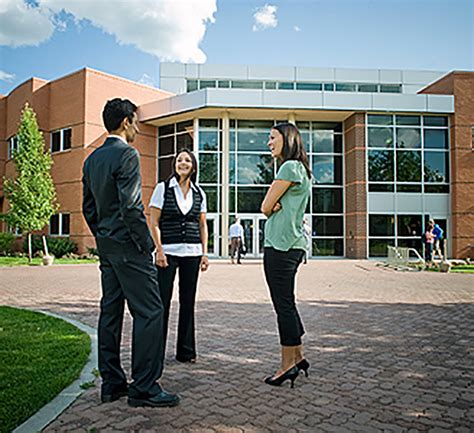 Us News And World Report Ranks Gonzagas Mba Program Among Nations Best