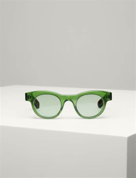 Joseph Martin Sunglasses In Pea Sunglasses Eyewear Trends Vintage Eyewear