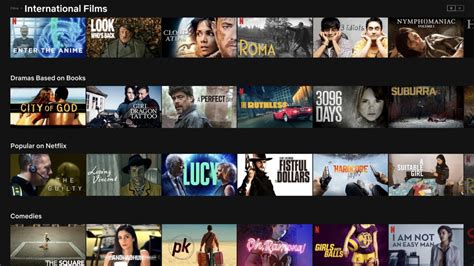 Every individual has their own sense of humor, and no list of the best comedy movies is ever if you're looking for other netflix movies to watch, we've also found those too. Android Authority | The 10 perfect overseas movies on ...