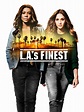 L.A.'s Finest - Full Cast & Crew - TV Guide