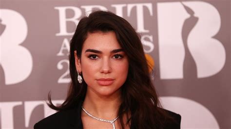 Dua Lipa In Tears After Fans Reportedly Dragged Out Of Shanghai Show