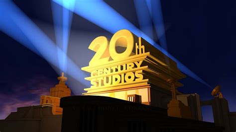 20th Century Studios 2020
