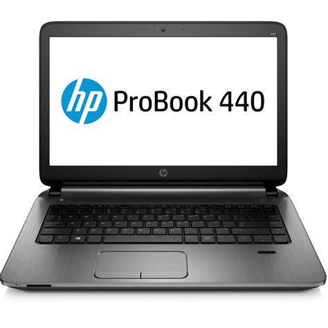 Hp Probook 14 Laptop Intel Core I3 I3 4005u 4gb Ram 500gb Hd Dvd