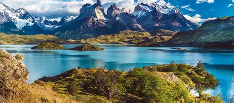 Far From The Tourist Traps Discovering The Authentic Patagonia