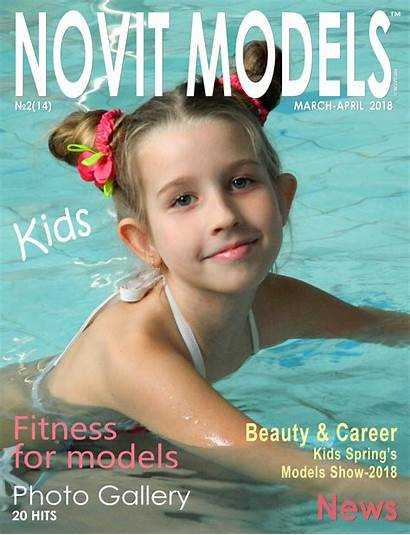 Models Novit Magazine