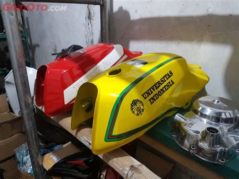 / oli berlebih dapat menutupi suara mesin yang sebenarnya sudah kasar. Cek Beberapa Hal Ini Sebelum Beli Honda Win Buat Bahan ...