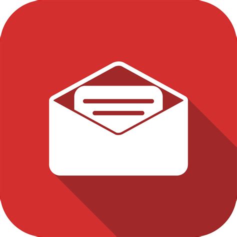 Royalty Free Email Icon Surveysgai