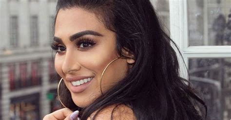 5 Things We Learned From The First Episode Of Huda Kattans Reality Show