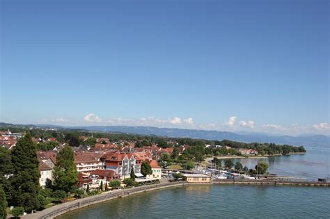 Castillo de montfort 3 ; Baden in Langenargen | Oberschwabens Sehenswürdigkeiten