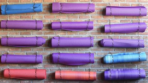 We researched the best yoga mats out there to support your asana practice and joints. Yoga Mat DIY? Hold your horses before you toss out that ...