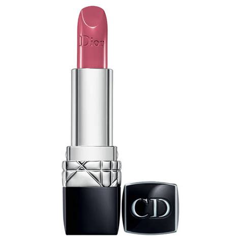 Rouge à Lèvres Rouge Dior Dior rouges à lèvres de saison pour toutes les carnations Elle