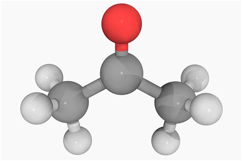 Organic Compound Names And Formulas A