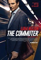 The Commuter |Teaser Trailer