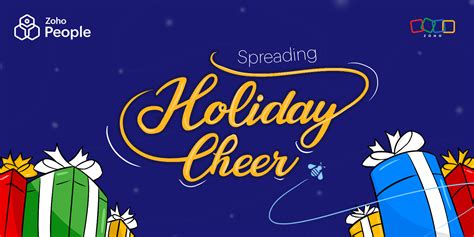 5 tips to spread holiday cheer in the workplace | HR Blog | HR