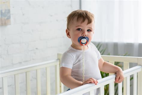 Breaking The Habit Of Thumb Sucking And Pacifier Use