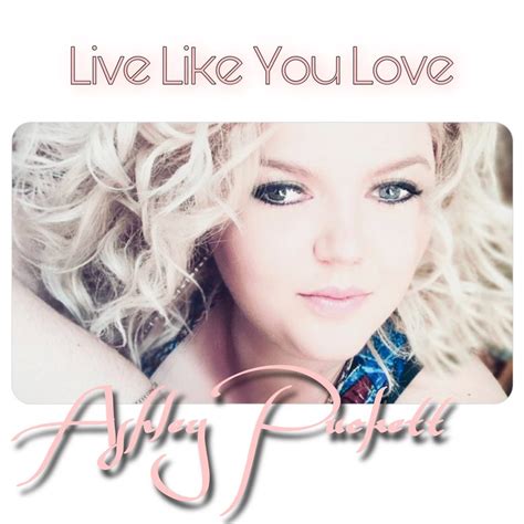 Ashley Puckett Follows Up Chart Topper With New Single Country Music News International