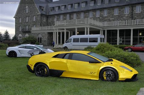 The price on the car is not the actual price they charge $1600 for a prep fee which i found very misleading therefore right off the bat i did. 2009 Lamborghini Murciélago LP 670-4 SuperVeloce Image ...