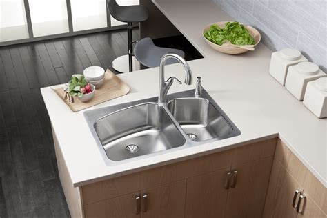 Elkay fine fireclay kitchen sinks in white, apron, farm, undermount. Elkay Kitchen Sink | Wow Blog