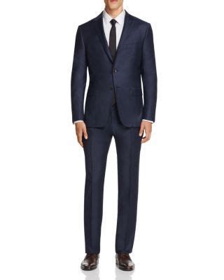 Jon hamm demonstrates bomber jacket excellence. hickey by Hickey Freeman Sharkskin Slim Fit Suit ...