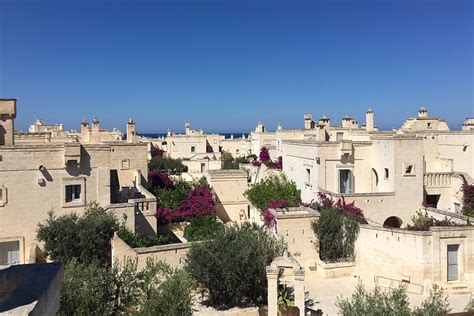 Hotel Review Of Borgo Egnazia In Puglia Italy Fathom