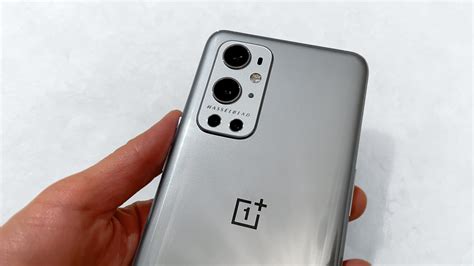 Oneplus 9 Pro Could Ship With Hasselblad Branded Cameras
