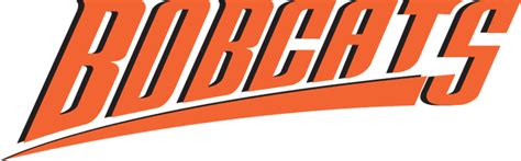 There is no psd format for nba logo png in our system. Charlotte Bobcats Wordmark Logo - National Basketball ...