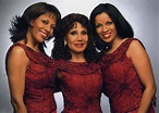 Phoenix Talent Agency » The Crystals
