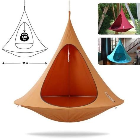 Cocoon portugal is a 275 acre. Hanging Cocoon Hammock Chair For Two | Cocoon hammock ...