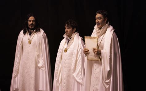 What We Do In The Shadows The Vampiric Council Explained Den Of Geek