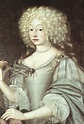 1686-1700 Unknown artist - Dorothea Maria of...