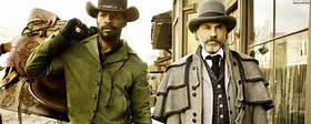Django Unchained (2012) | Movie Reviews | Popzara Press
