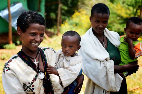 Ethiopia — Karen Walrond Chookooloonks