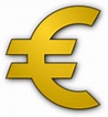 Euro Dinero Símbolo - Gráficos vectoriales gratis en Pixabay - Pixabay