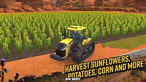 See more of farming simulator on facebook. Farming Simulator 18 1.4.0.6 Money Mod Apk Download » APK ...