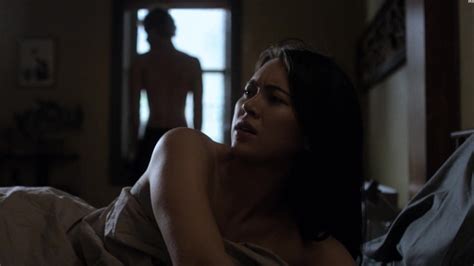 Hot Pictures Of Jessica Henwick Colleen Wing In A Hot Sex Picture