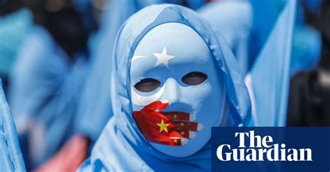‘were A People Destroyed Why Uighur Muslims Across China Are Living