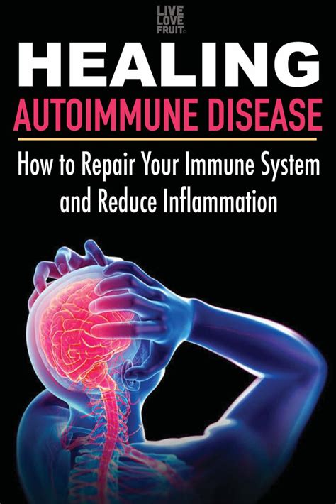How To Stop Attacking Yourself 8 Steps To Heal Autoimmune Disease