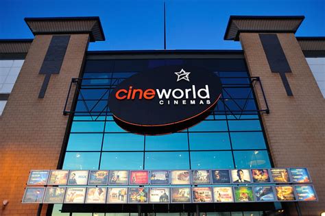 Cineworld | Flickr - Photo Sharing!