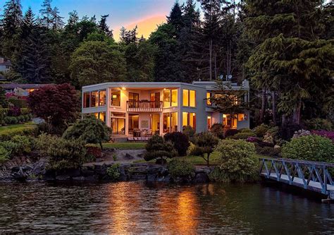 5636 E Mercer Way Mercer Island Wa 98040 4 Beds35 Baths Mercer