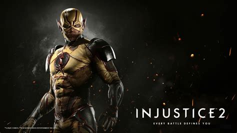 Injustice Gods Among Us Wallpapers 85 Images