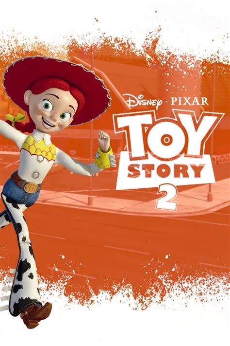 Toy Story 2 1999 Syco The Poster Database Tpdb The Best Media