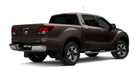 Autoblog Uruguay Uy Lanzamiento Mazda New Bt 50