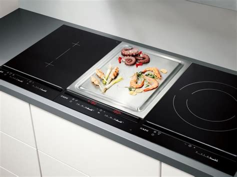 Bosch induction cooktops look great, but are they any good? Kochen mit Induktion oder Gas | Zuhausewohnen