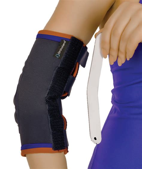 Cubital Tunnel Elbow Supprt Hand Arm Shoulder Splint Supports