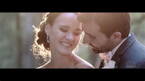 the most emotional wedding film of all time this couple s wedding vows will melt your heart