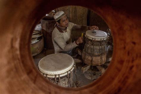 Mengenal Jenis Alat Musik Aceh Dan Cara Memainkannya Lifestyle